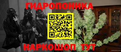 марихуана Малгобек